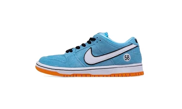 Nike SB Dunk Low Club 58
