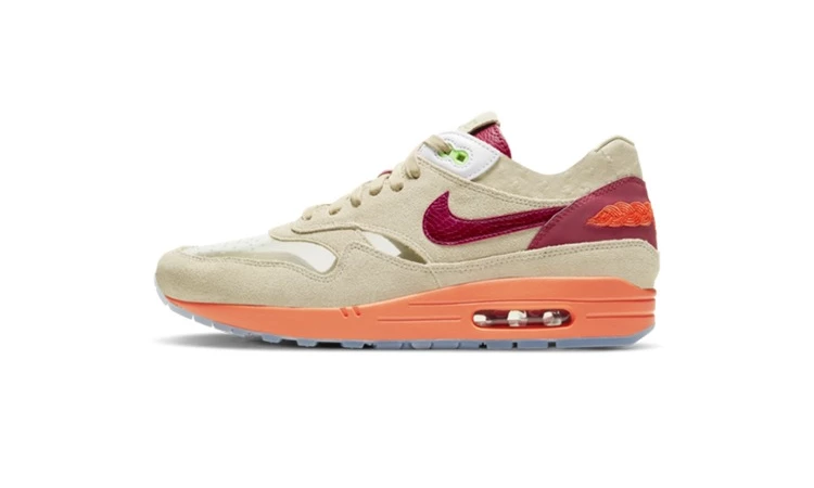 Air max x clot on sale