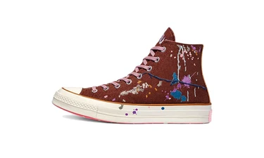 Bandulu x Converse Chuck 70 Cappuccino Base