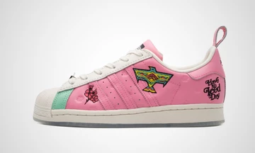 adidas superstar Arizona pink GZ2861