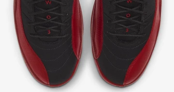 Nike Air Jordan 12 Low Superbowl LV