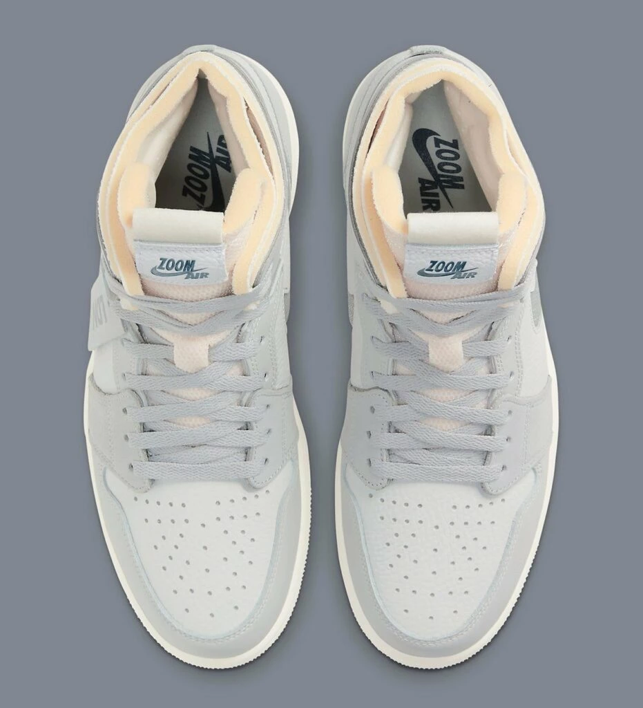 Jordan High Zoom London DH4268-001 Dead Stock