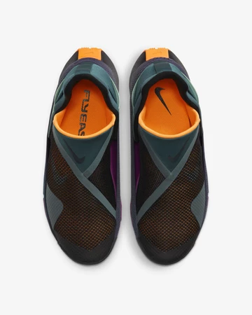 Nike Go FlyEase Dynamic Turquoise CW5883-001