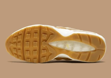 Air Max 95 Coconut Milk