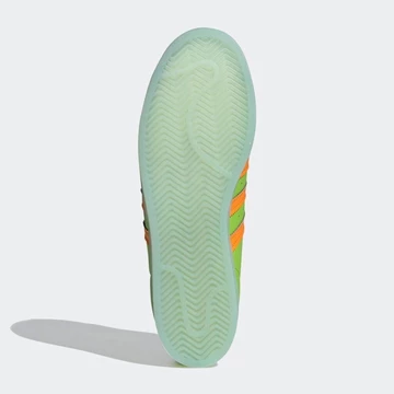 The Simpsons x adidas Superstar Squishee