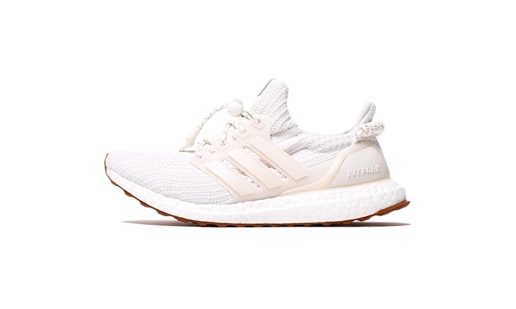 adidas x Ivy Park Ultra Boost Off White