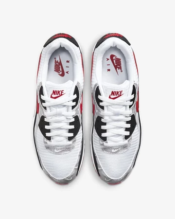 Nike Air Max 90 Topography Red