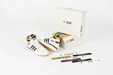 adidas Forum 84 High Girls Are Awesome