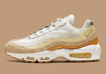 Air Max 95 Coconut Milk