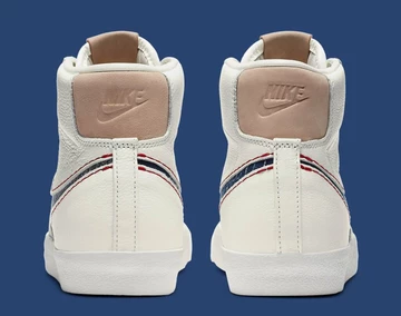 DENHAM x Nike Blazer Mid