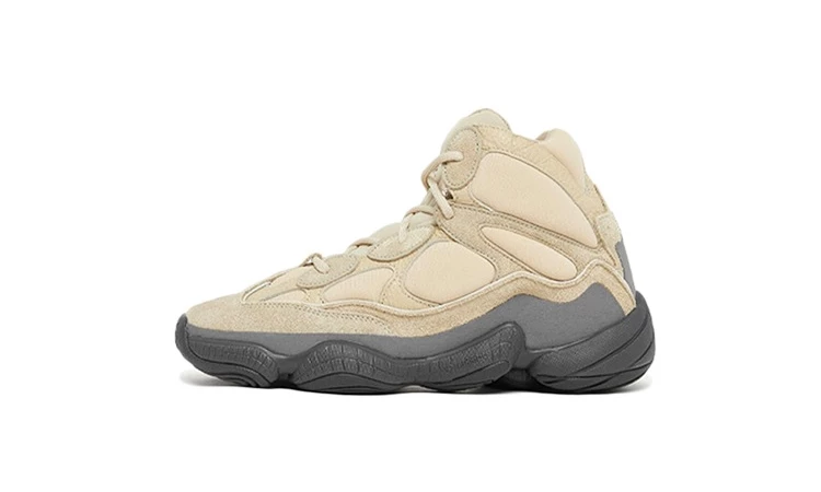 adidas Yeezy 500 High Shale Warm