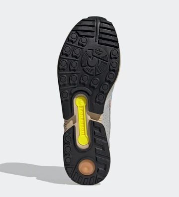 adidas ZX 6000 Inside Out Blue