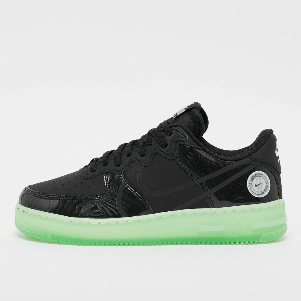 Black air force ones with stars online