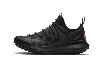 Nike ACG Mountain Fly Low Black-DA5424-001