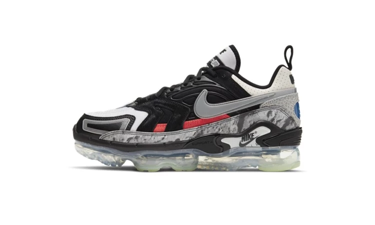 Black and white air max vapormax online