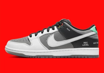 Nike SB Dunk Low VX 1000 CV1659-001