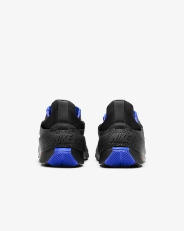 Nike Go FlyEase Anthracite