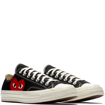 Converse CDG Play