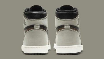 Jordan 1 High Patina