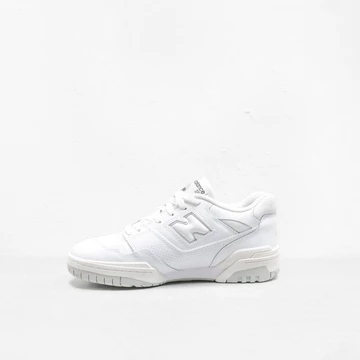 New Balance 550 White Grey
