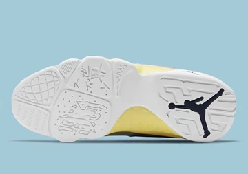 Jordan 9 Change The World