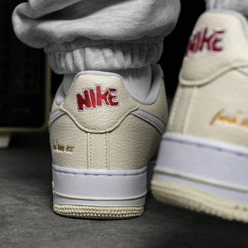 Nike Air Force 1 Popcorn