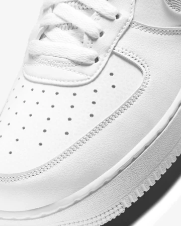 Nike Air Force 1 Topography Blue