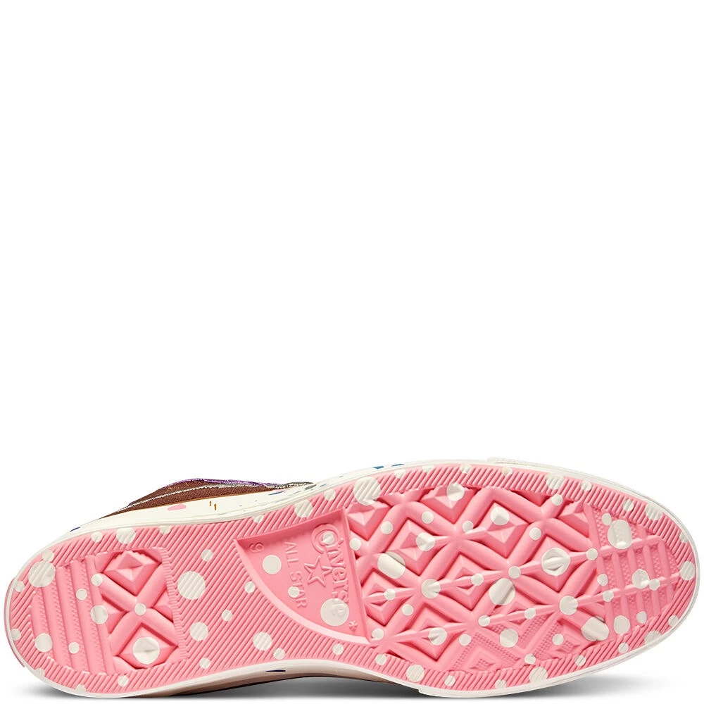 Bandulu x Converse Chuck 70 Cappuccino Base 169909C Dead Stock