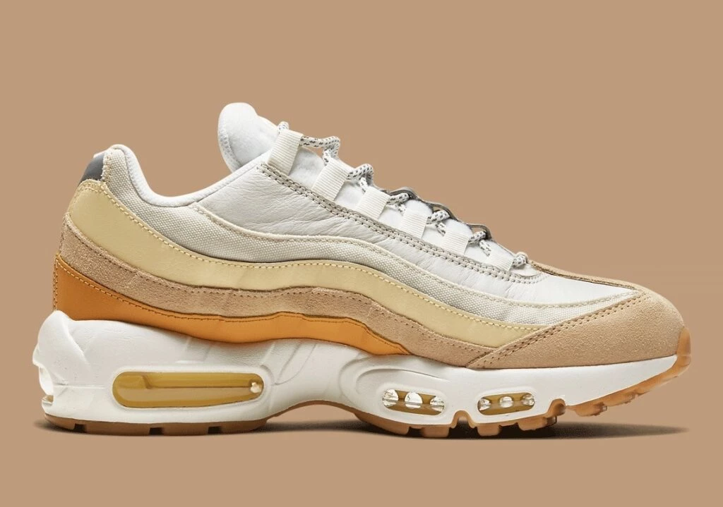 Air Max 95 Coconut Milk DD6622-100 | Dead Stock