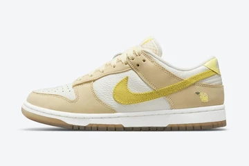 Nike Dunk Low Lemon Drop