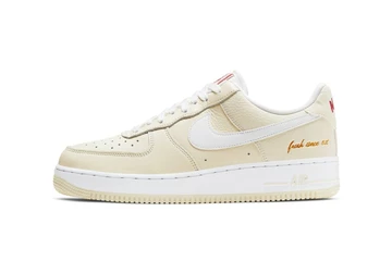 Nike Air Force 1 Popcorn CW2919-100