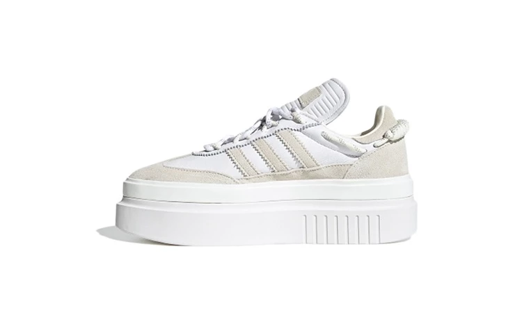 adidas x Ivy Park Supersleek 72 Off White