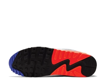 Air Max 90 History Of Air