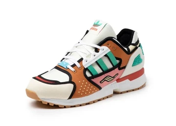 adidas ZX 10000 Krusty Burger