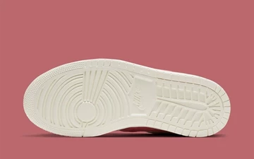 Jordan 1 High Zoom Comfort Canyon Rust