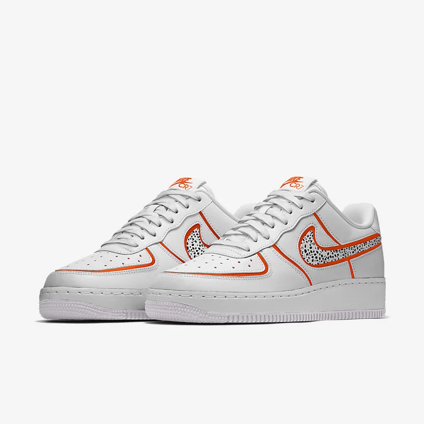 Nike Air Force 1 By You CR7 DD3746-991