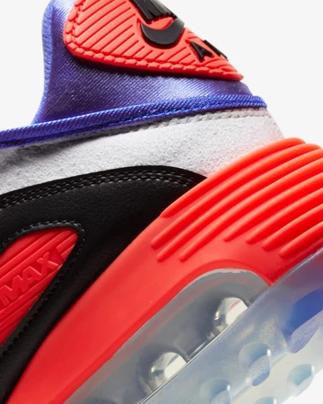 Nike Air Max 2090 Bright Crimson