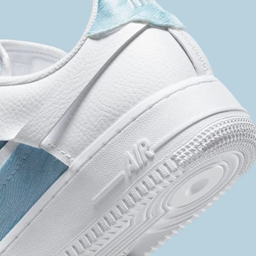 Nike Air Force 1 LXX Glacier Blue