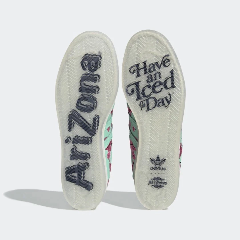 Adidas originals arizona tea hotsell