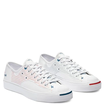 Converse Jack Purcell Rally Ox
