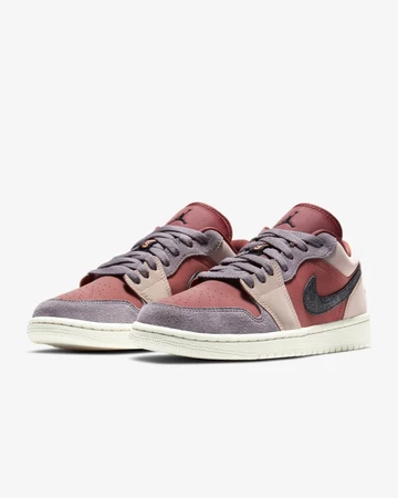 Jordan 1 Low Canyon Rust DC0774-602