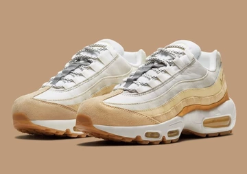 Air Max 95 Coconut Milk