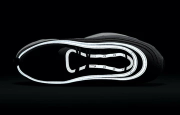 Nike Air Max 97 Light Charcoal DA8857-001