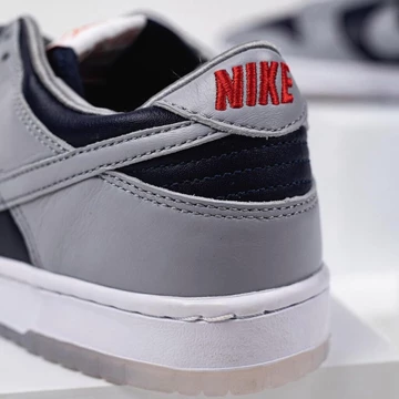 Nike Dunk Low College Navy