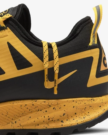 Nike ACG Air Nasu GT Yellow