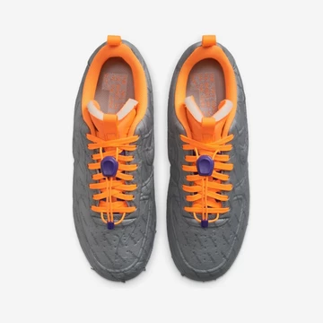 Nike Air Force 1 Experimental Grey