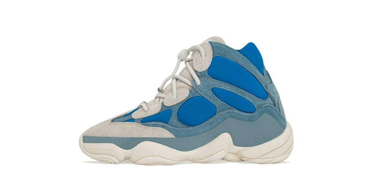 Yeezy 500 High Frosted Blue | Cheap Rokytnice Jordan Outlet | adidas  continental 80 white australia blue bottle