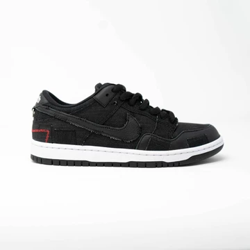 Wasted Youth x Nike SB Dunk Low