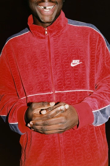 Supreme x Nike Spring Summer 21