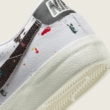 Nike Blazer Low Paint